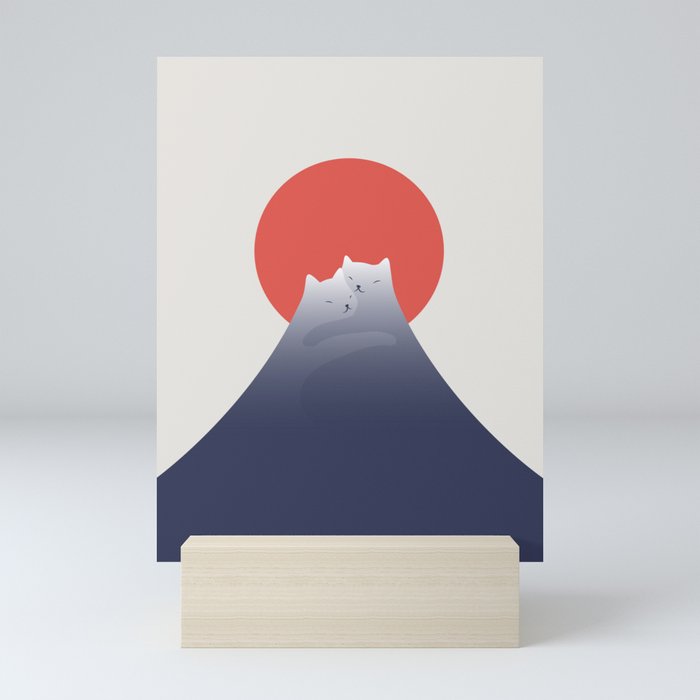 Mini Art Print