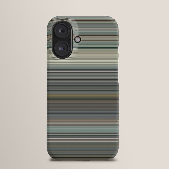 Society6 iPhone4/4S,5用 Sparkle Stripe II by Social Proper Stripe Pattern Printed iPhone Cases: 15, 14, Pro Max | Society6
