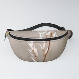 NATURE IN HARMONY no2c Fanny Pack