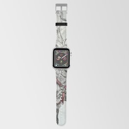 Rudolph Apple Watch Band