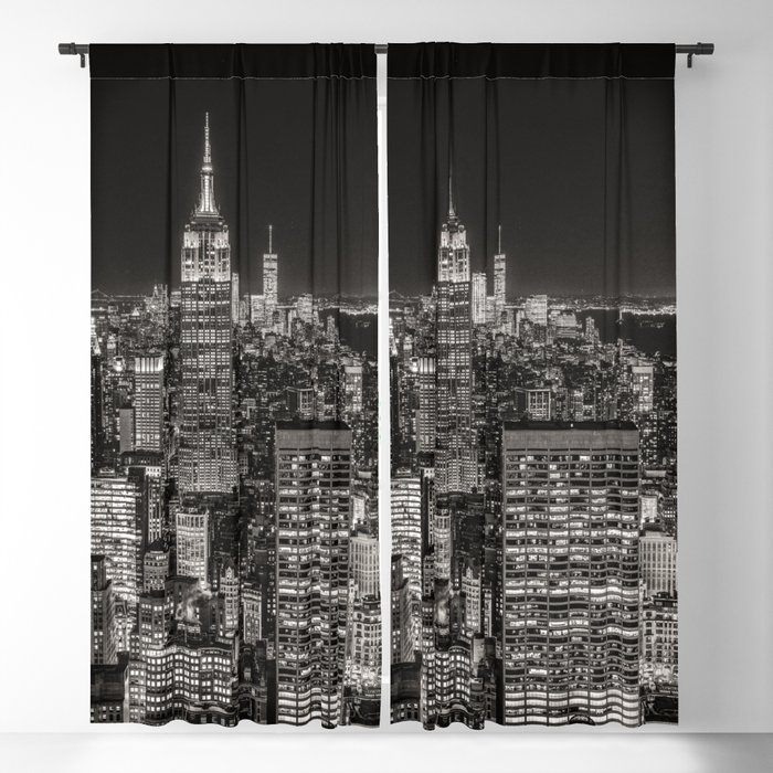 Blackout Curtain