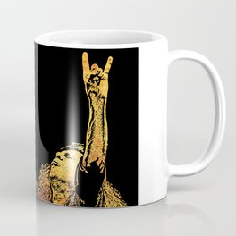 Dio - One of the greatest Coffee Mug