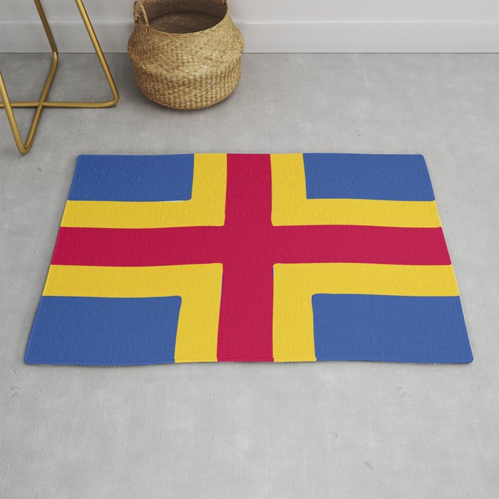 Aland Rug