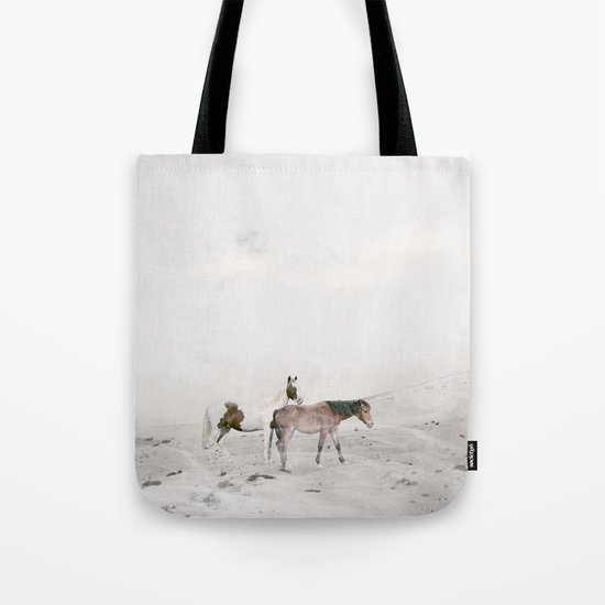 you are not alone Tote Bag