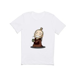 Uncle Iroh T Shirt