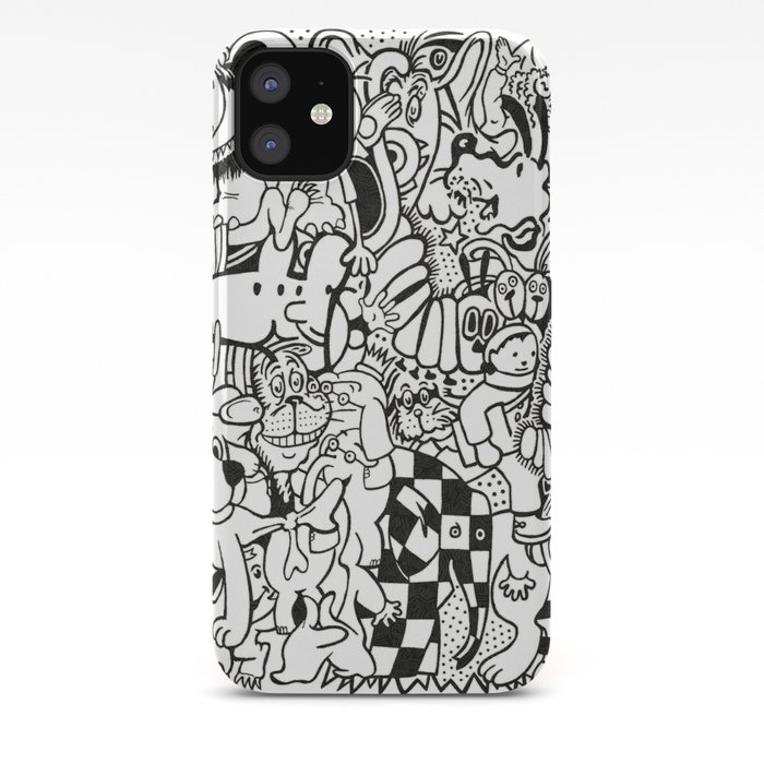 Coloring Page For Literacy Iphone Case By Wayneedsonbryan Society6 Free printable phone coloring pages. coloring page for literacy iphone case by wayneedsonbryan