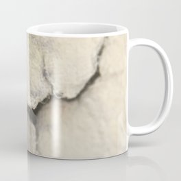 Torn Coffee Mug