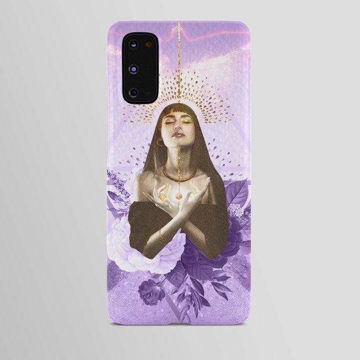 Spirit of the Phoenix Android Case