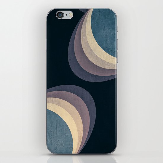 Textures/Abstract 62 iPhone & iPod Skin
