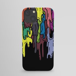 self-titled iPhone Case