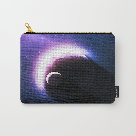 Galaxie Carry-All Pouch