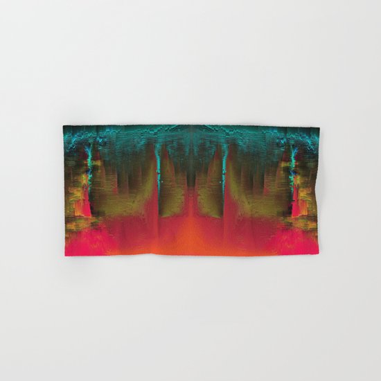mchdmg Hand & Bath Towel