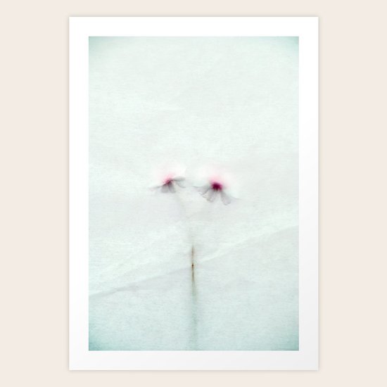 secret Art Print