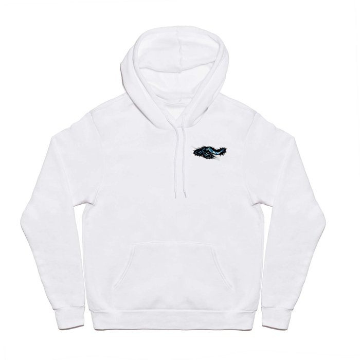 show bicycle Hoody