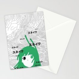 Nadeko Stationery Cards