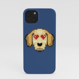 Labrador Retriever iPhone Case