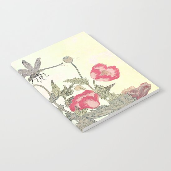 The Still Point Notebook