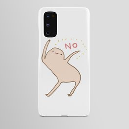 Honest Blob Says No Android Case