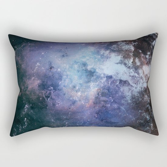 α Vega Rectangular Pillow