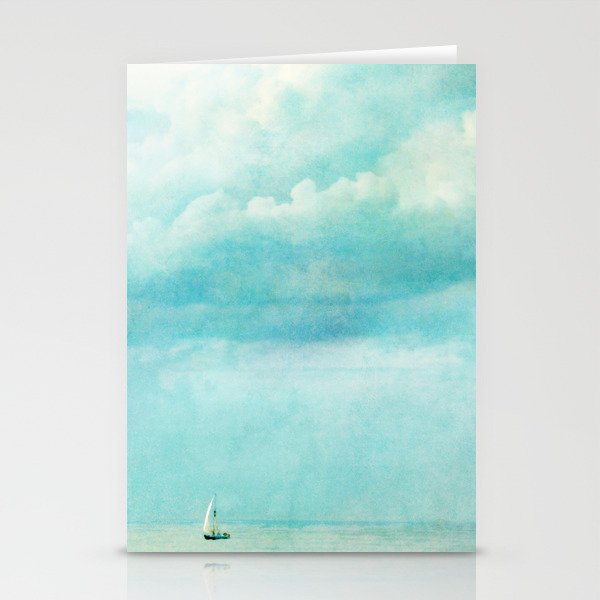 loner /Agat/  Stationery Cards