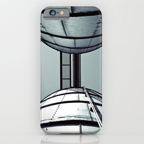 A view up iPhone & iPod Case