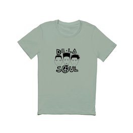 De La Soul 2 T Shirt