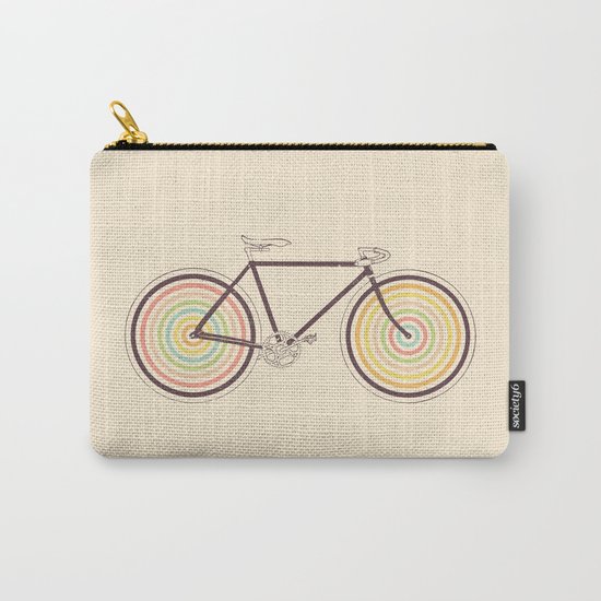 Velocolor Carry-All Pouch