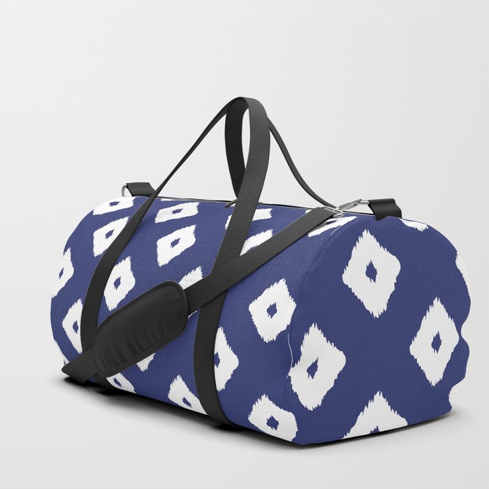 Atenas-BW Duffle Bag