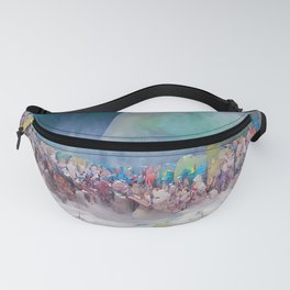 Untitled #8 Fanny Pack