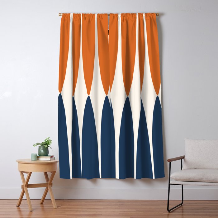 Blackout Curtain