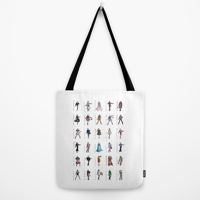 catwalk bags