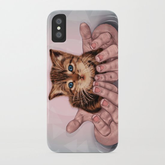 Possession iPhone Case