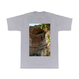 Montezuma Castle T Shirt