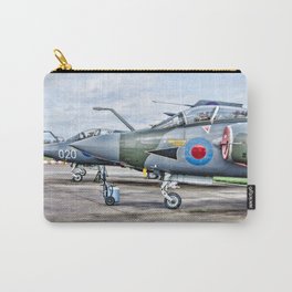 Buccaneer strike aircraft Carry-All Pouch | Photo 