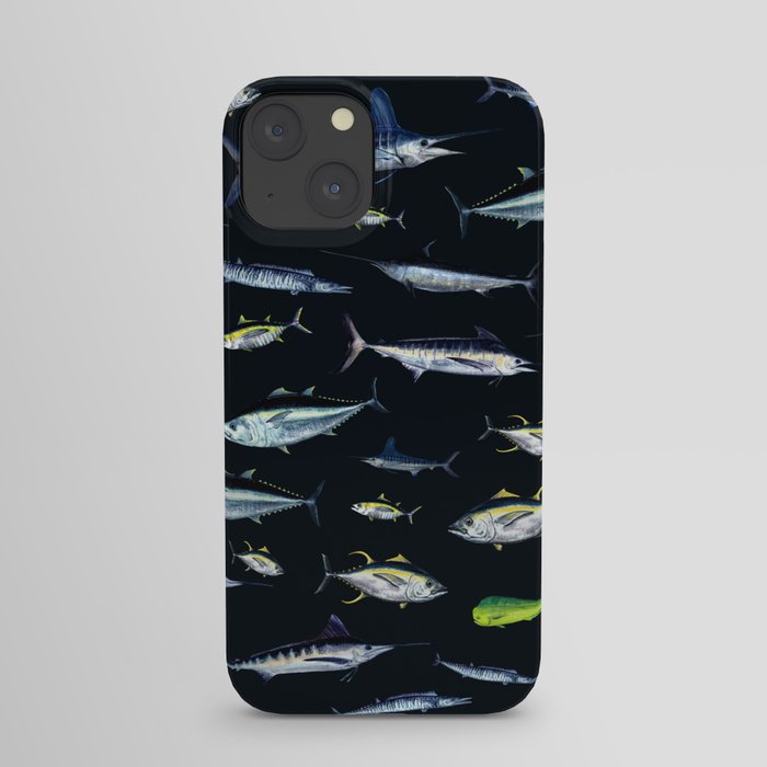 Wahoo outlet iphone case