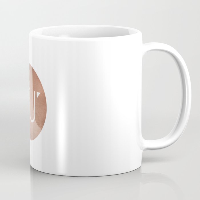 FU Coffee Mug