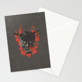 Onibaba "Kage Edition" Stationery Cards