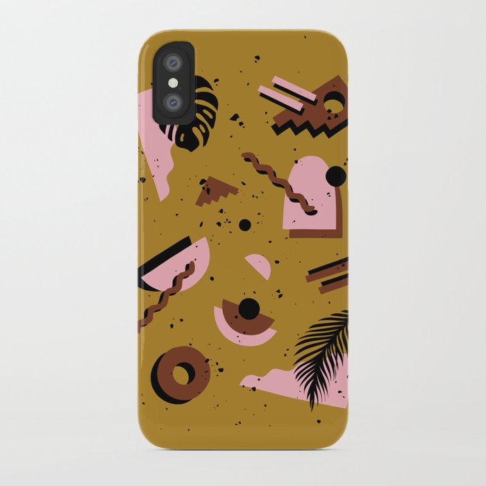 juli iv iphone case