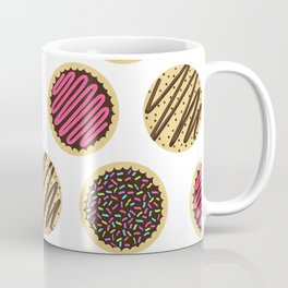 Mixed Cookies Coffee Mug
