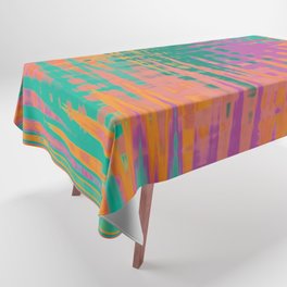 Color palette 10 Tablecloth