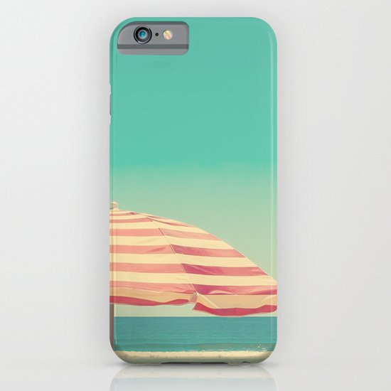 Waves iPhone & iPod Case