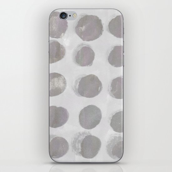 neutral iPhone & iPod Skin