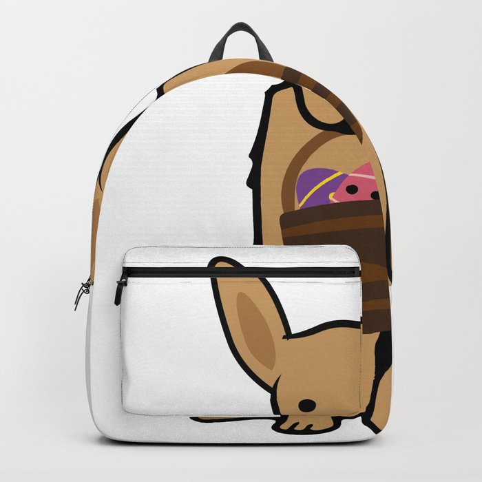Girls hot sale puppy backpack