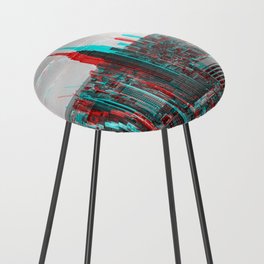 New York City Counter Stool