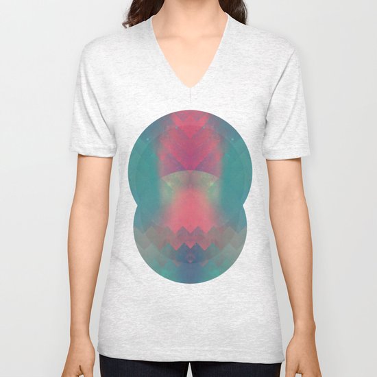 fryyndd ryqysst Unisex V-Neck