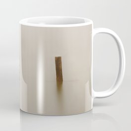 A Sculpture Coffee Mug