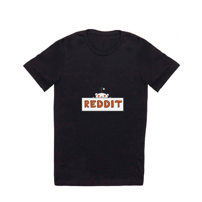 Tectonic tvivl dialog Reddit T Shirt by markus731 | Society6