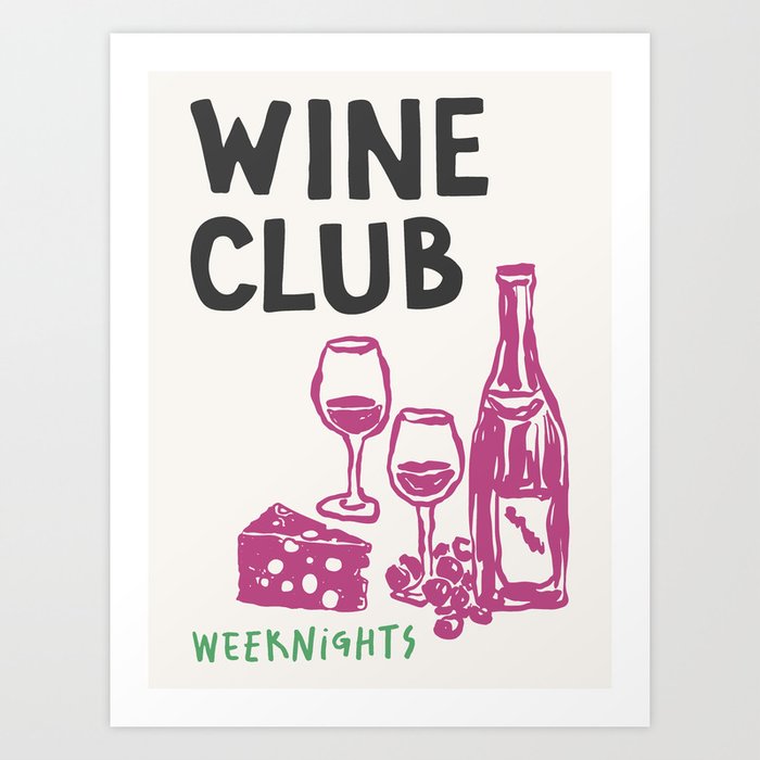 Art Print