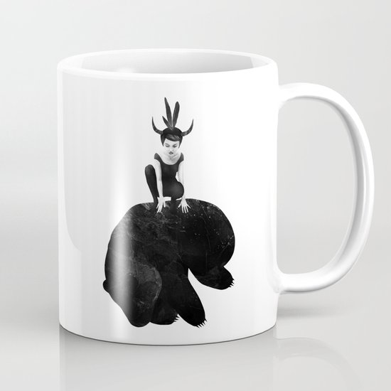 The Mound Mug