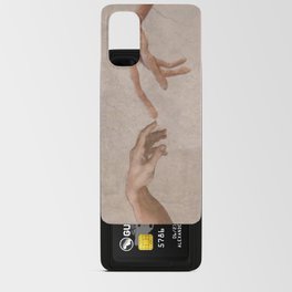 Creation Android Card Case